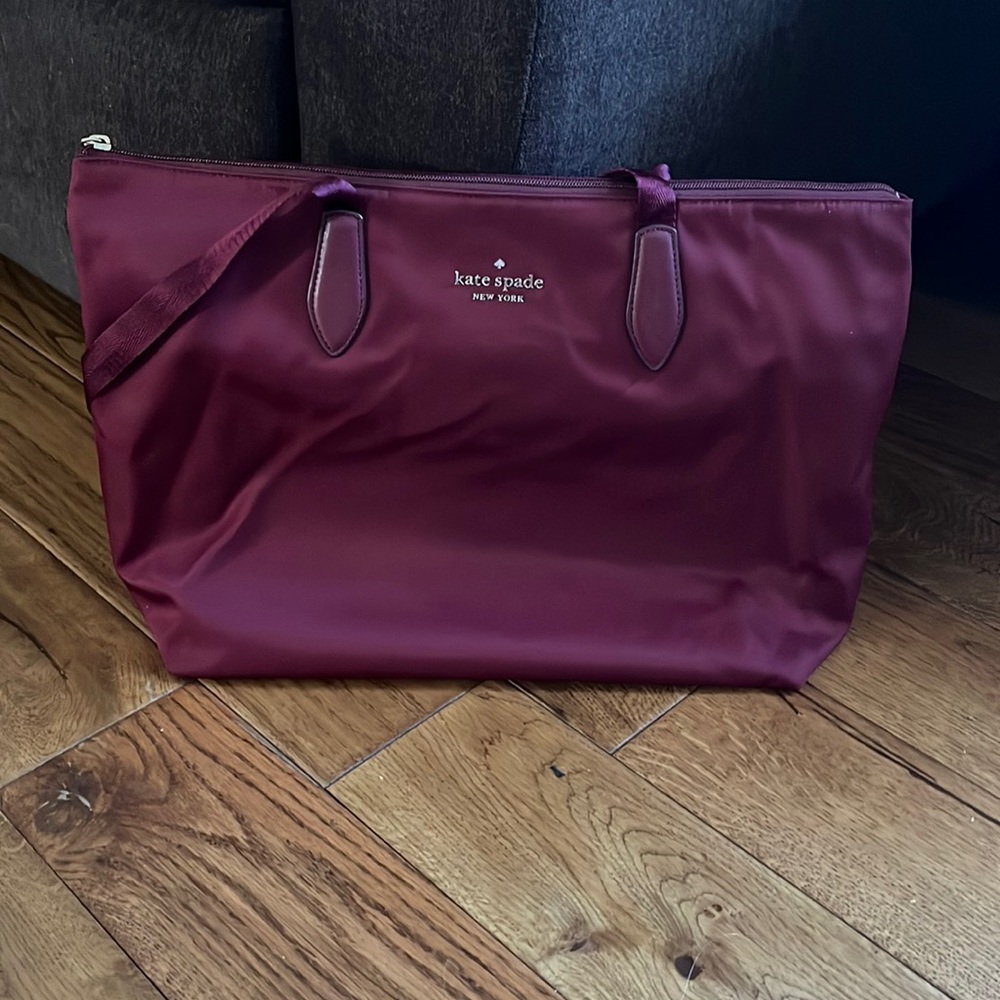 Kate Spade tote bag